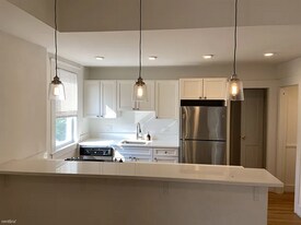 38 Newton St, Unit 1 in Boston, MA - Building Photo