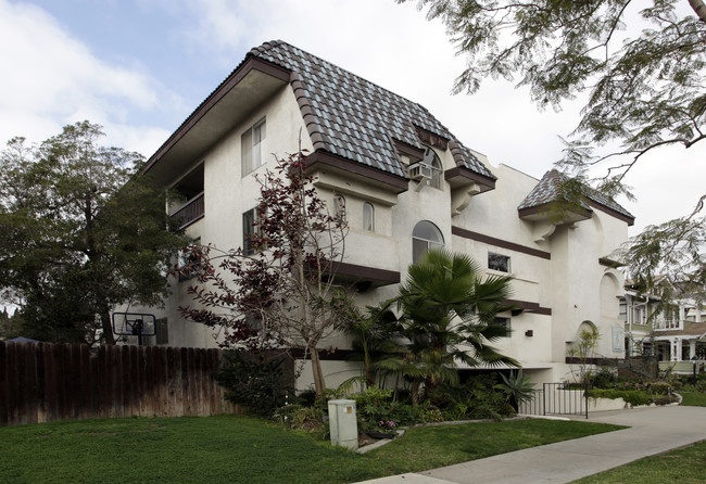 Canyonside in San Diego, CA - Building Photo - Building Photo