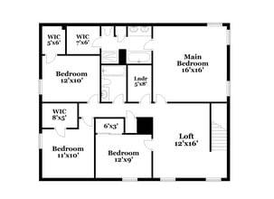 8169 Bluesage Wy in Avon, IN - Building Photo - Building Photo