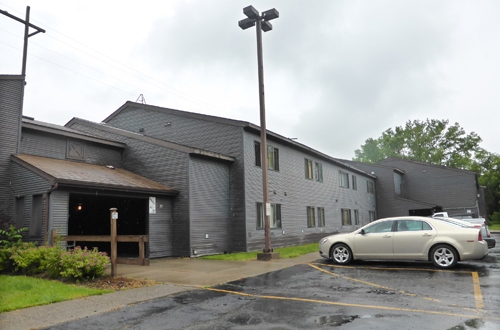 Springbrook Apartments in Springville, NY - Building Photo - Building Photo