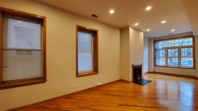 1535 N Paulina St in Chicago, IL - Building Photo - Building Photo