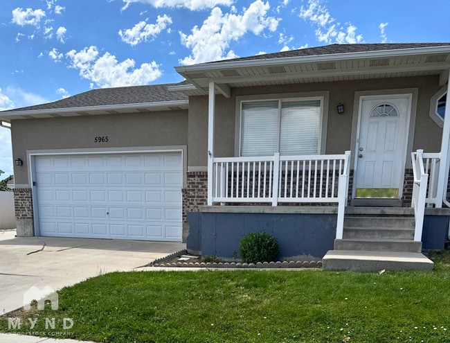property at 5965 Brud Dr