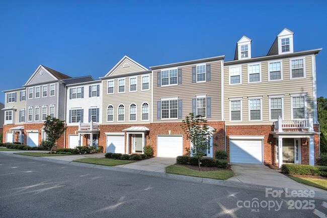 5308 Dockery Dr in Charlotte, NC - Building Photo - Building Photo