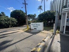 84-965-965 Farrington Hwy in Waianae, HI - Building Photo - Building Photo