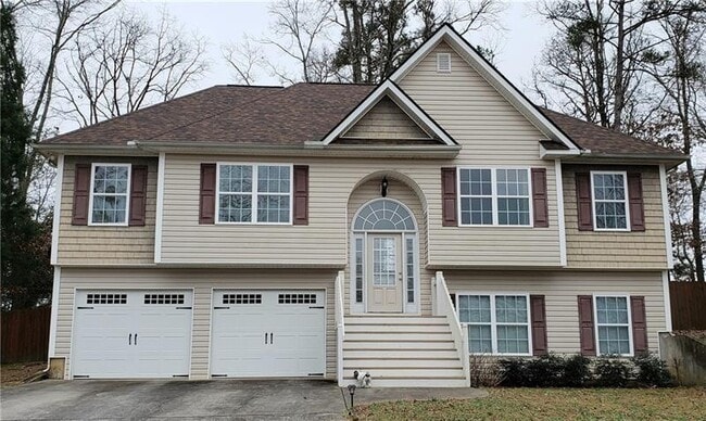 property at 247 Dogwood Ln SE
