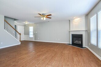 2014 Gushing Dr in Raleigh, NC - Building Photo - Building Photo