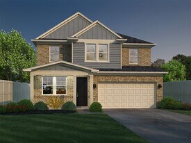 3009 Ansley Place Rd in Loganville, GA - Building Photo