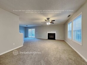 4112 Toccopola St in Raleigh, NC - Building Photo - Building Photo