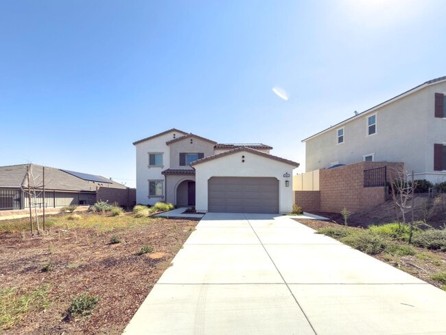 29692 Bonneville Ct in Menifee, CA - Foto de edificio - Building Photo