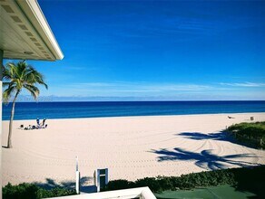 1501 S Surf Rd in Hollywood, FL - Building Photo - Building Photo