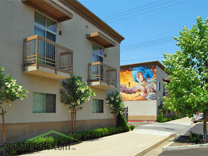 Vagabond Lofts in Fresno, CA - Building Photo - Building Photo