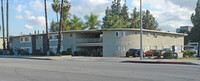 Rowland Palms in Covina, CA - Foto de edificio - Building Photo