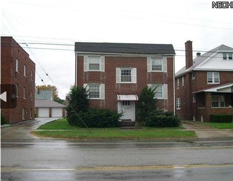 6150 Ridge Rd in Parma, OH - Building Photo