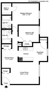 Carlyle Landing Apartments - 10