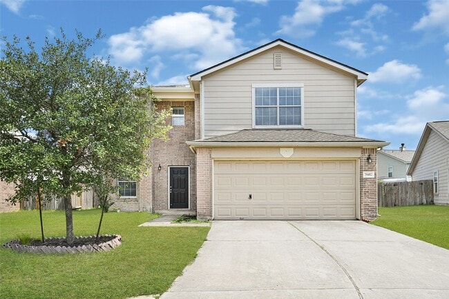 property at 29402 Legends Stone Dr