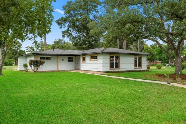 property at 606 Clayton St