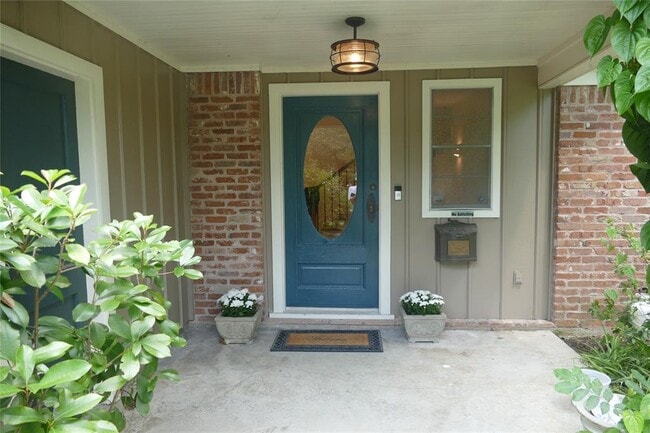 property at 6409 Edloe St