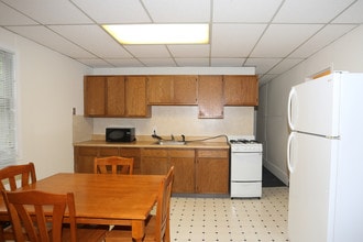 Edgecliff Apartments in Ithaca, NY - Building Photo - Interior Photo
