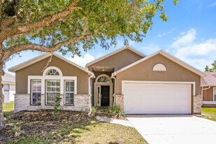 10373 Marsh Hawk Dr in Jacksonville, FL - Building Photo