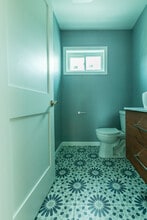 6 Gannett St, Unit 2 in Boston, MA - Foto de edificio - Building Photo