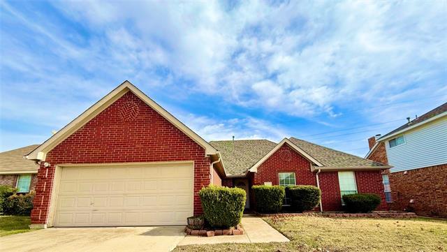 property at 2324 Treyburn Ct