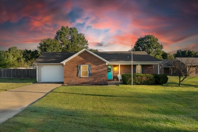 property at 9496 Holly Grove Rd