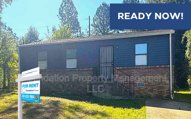 property at 2601 Dakar Ave