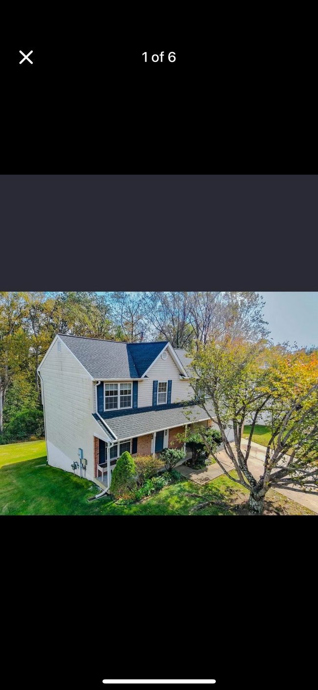 12204 Clear Creek Dr in Fort Washington, MD - Building Photo - Building Photo