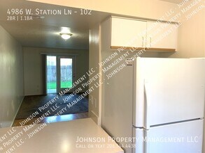 4986 W Station Ln in Boise, ID - Building Photo - Building Photo