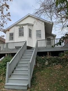 7022 Plateau Ave in St. Louis, MO - Building Photo - Building Photo