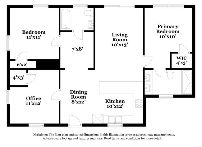 2824 Beech Nut Rd in Charlotte, NC - Building Photo - Building Photo