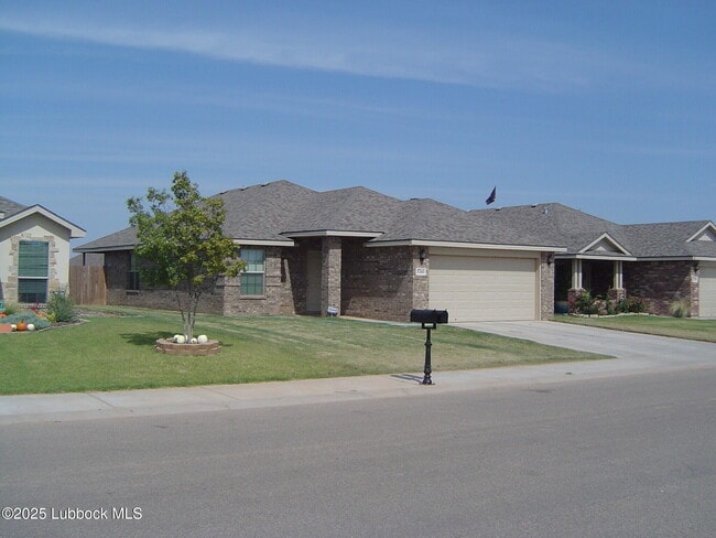 property at 5740 110th St