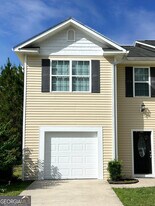 820 Davis Ave in Kingsland, GA - Building Photo