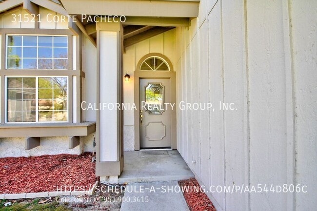 31521 Corte Pacheco in Temecula, CA - Building Photo - Building Photo