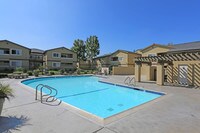 Building Photo - Wintergreen Apartments in San Diego, California