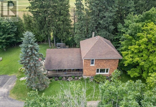 504204-504289 ON-89 in Melancthon, ON - Building Photo - Building Photo