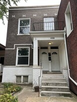 4166 Juniata St, Unit 2 Apartments