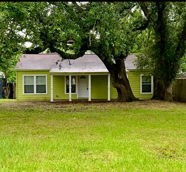 property at 500 Green St