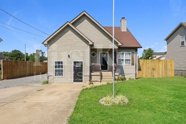 property at 1205 Sweetwater Pl