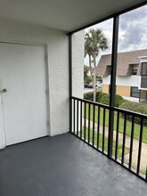 2700 N Highway A1A, Unit 20-201 in Indialantic, FL - Building Photo - Building Photo