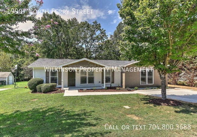 property at 19907 N Ferry St