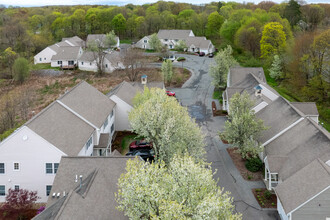 Danforth Village Condos in Billerica, MA - Building Photo - Building Photo