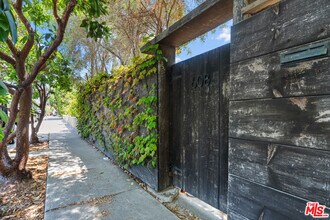 608 Woodlawn Ave in Los Angeles, CA - Building Photo - Building Photo