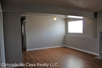 1785 Zebulon Dr in Colorado Springs, CO - Building Photo - Building Photo