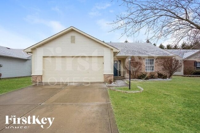 property at 430 E Pine Ridge Dr