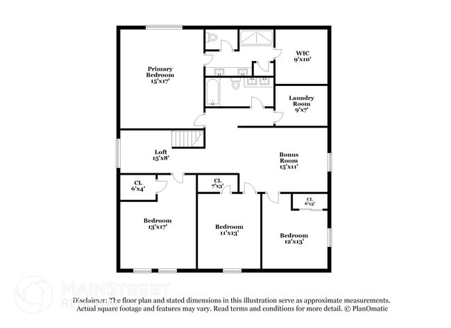 9225 Larson Dr in Pendleton, IN - Building Photo - Building Photo