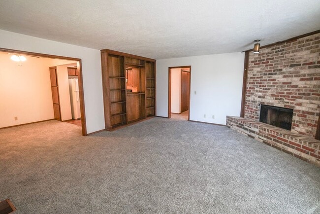 6004-6006 Bonnie Dr in Oklahoma City, OK - Building Photo - Building Photo