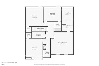 1216 Turkey Trot Rd in Wendell, NC - Foto de edificio - Building Photo