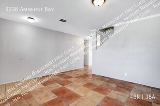 6238 Amherst Bay in San Antonio, TX - Building Photo - Building Photo