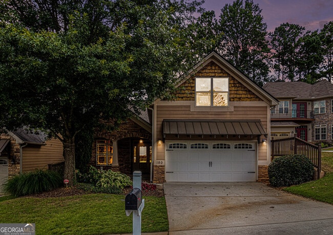 property at 180 Greenview Dr